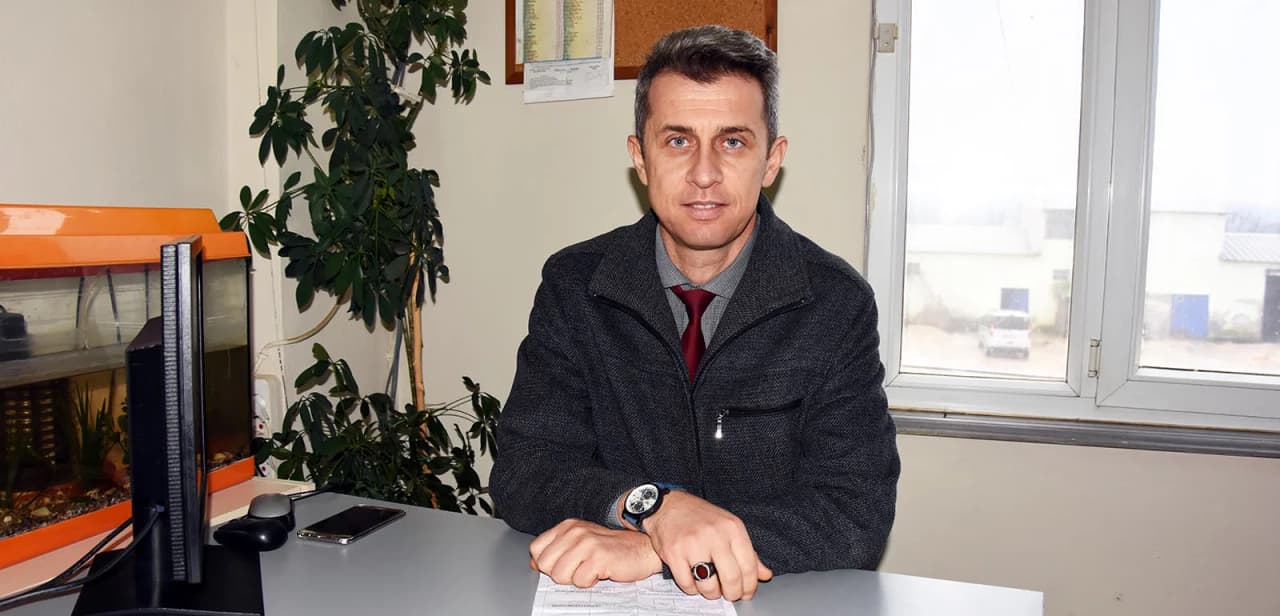 Cengiz CEYHUN