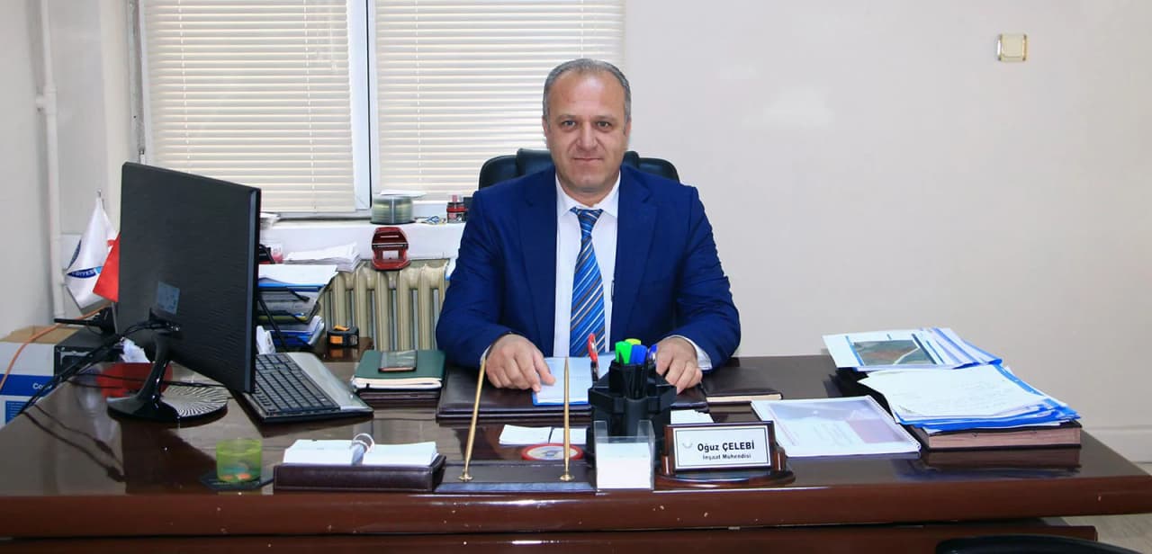 Oğuz ÇELEBİ