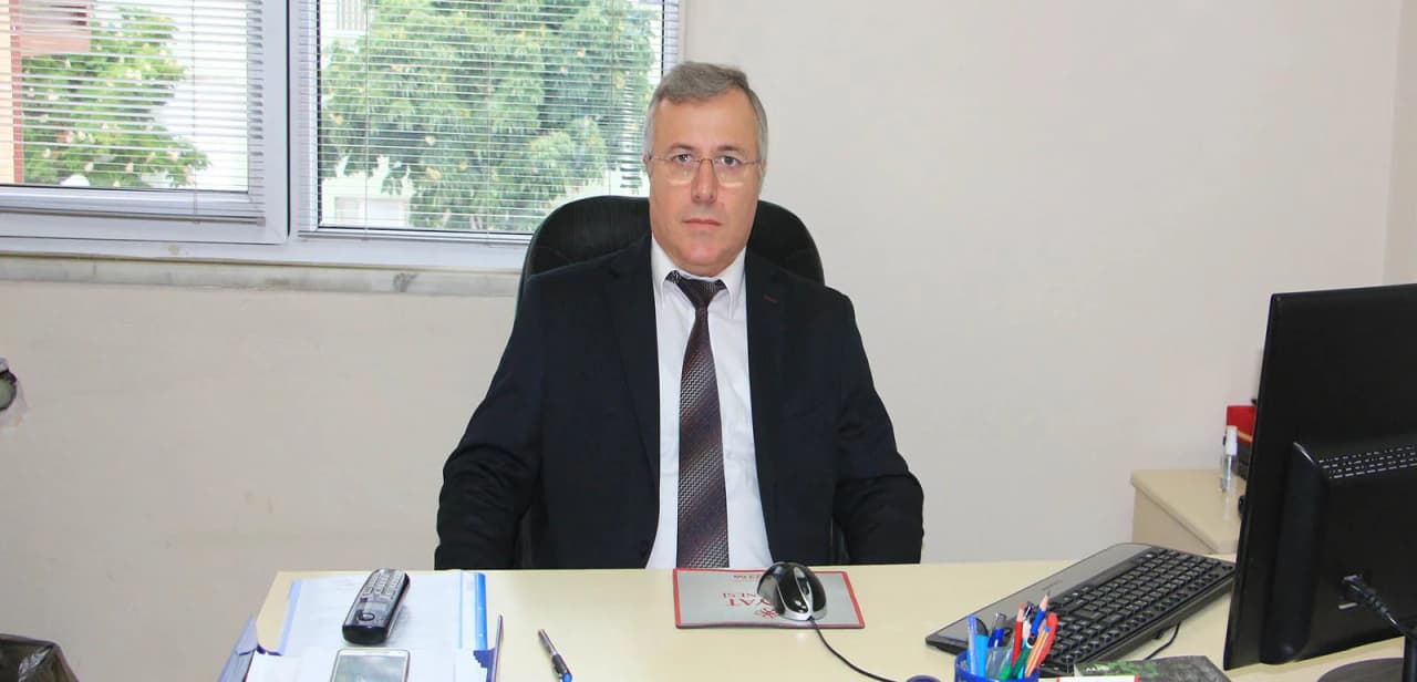 İsmail İLHAN