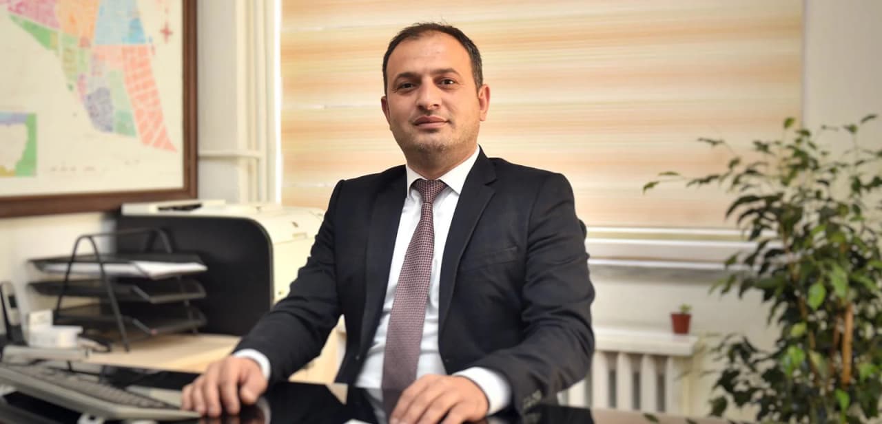 Nuri Karatay