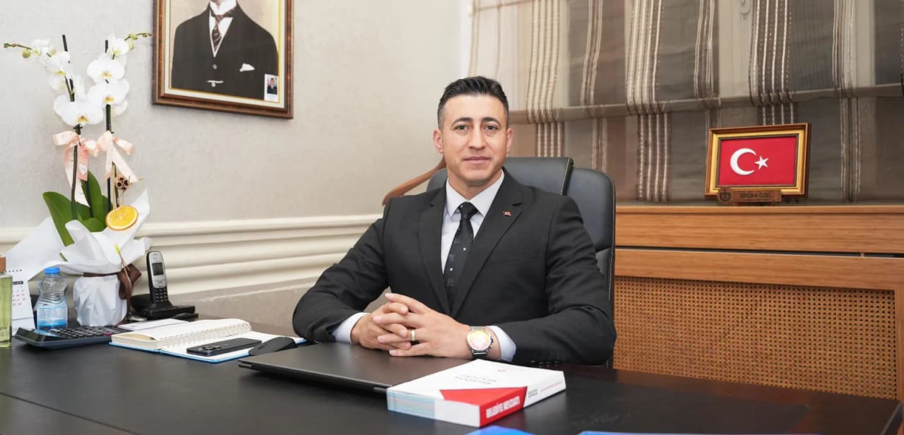 Bahri BAYRAK