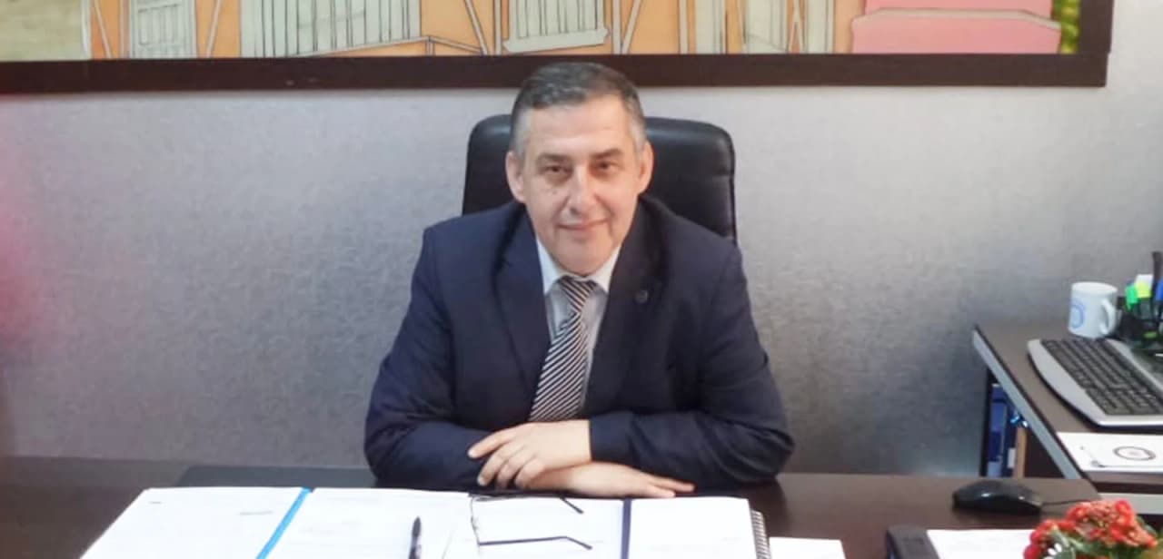 Erdoğan Çetin