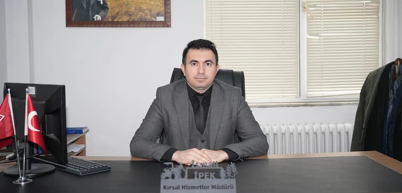İsmail İPEK