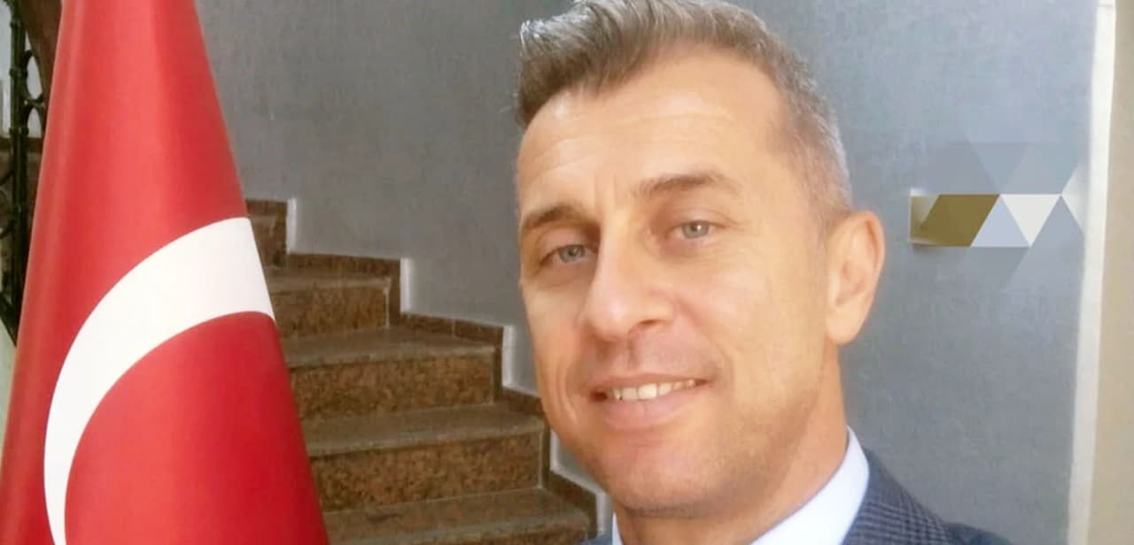 Cengiz CEYHUN