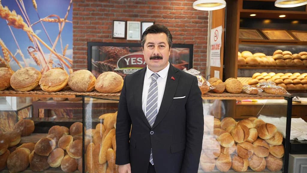 ERCAN ÖZEL: YESAŞ YENİDEN EMİN ELLERDE