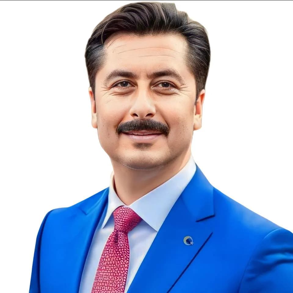 Ercan ÖZEL