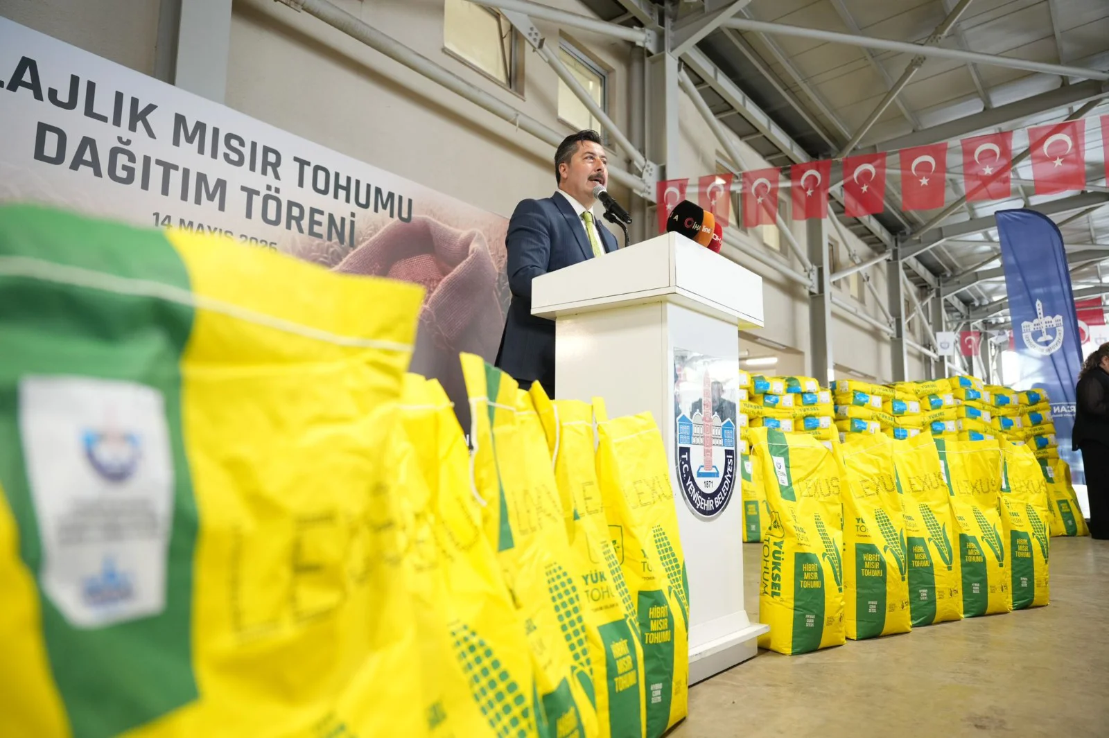 ÇİFTÇİNİN DESTEKLENMESİ